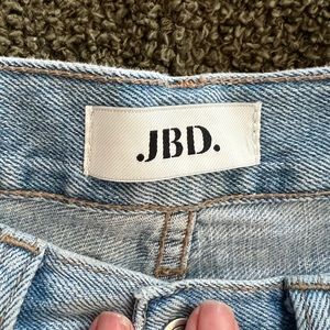 JBD Jeans size 26